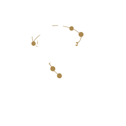 ISRM logo