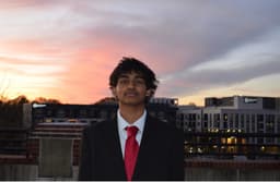 Adarsh Magesh