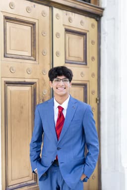 Arnav Aggarwal