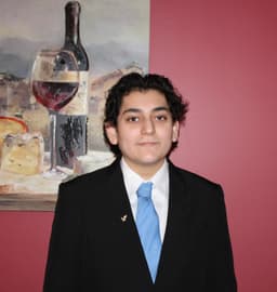 Elias Eid